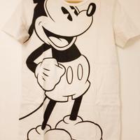 T-shirt donna Benetton Disney 