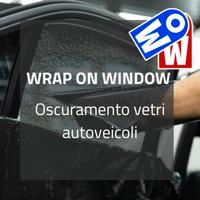 oscuramento vetri