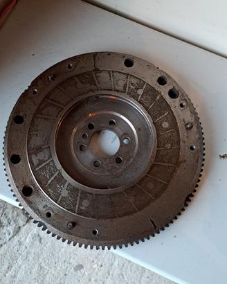 volano fiat panda