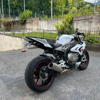 Bmw s 1000 r - 2015