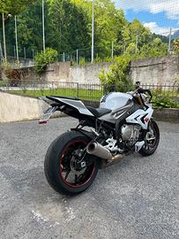 Bmw s 1000 r - 2015