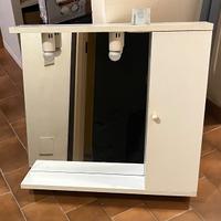 Specchio, bagno