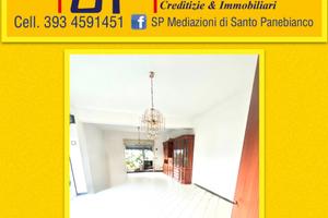 Deposito con doppio ingresso