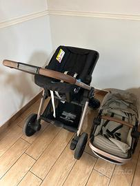 Trio Chicco Best Friend