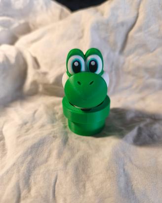 clicker yoshi 