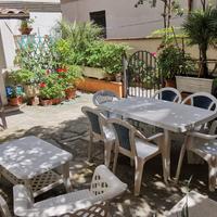 Appartamento con resede fronte lungomare