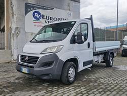FIAT Ducato 2.0 MJT PM CASSONE FISSO