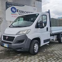 FIAT Ducato 2.0 MJT PM CASSONE FISSO