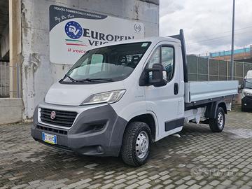 FIAT Ducato 2.0 MJT PM CASSONE FISSO