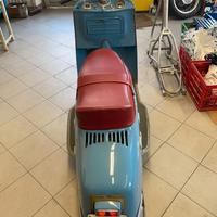 Maico Maicoletta 250 - 1955