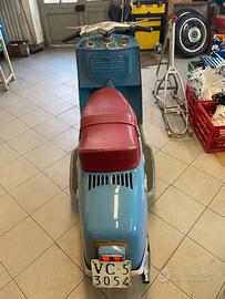 Maico Maicoletta 250 - 1955