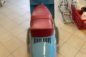 Maico Maicoletta 250 - 1955