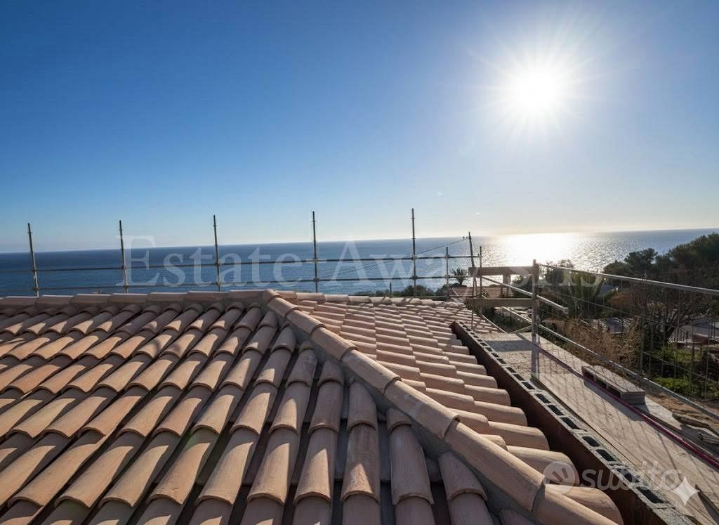 Casa – Bordighera, Sasso di Bordighera - Vista 3