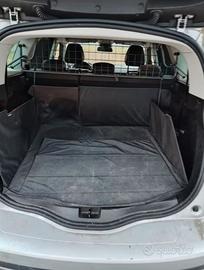 Telo protezione auto Grand Scenic IV
