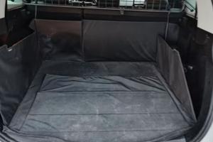 Telo protezione auto Grand Scenic IV