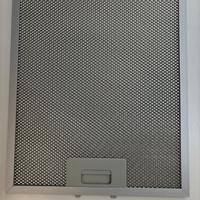 4 pz. filtri per cappa cucina 320x260 nuovi