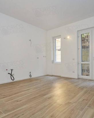 Appartamento di 52 m² con 2 locali a Milano
