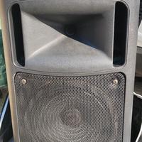 Fbt Professionali Maxx2 casse Dj set-Karaoke