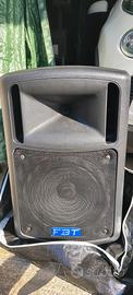 Fbt Professionali Maxx2 casse Dj set-Karaoke