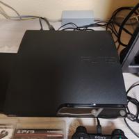 PS3 Sony