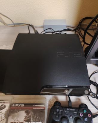 PS3 Sony