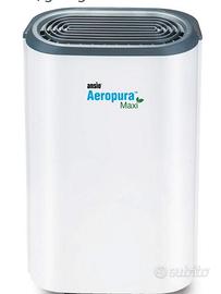 DEUMIDIFICATORE ANSIO MAXI