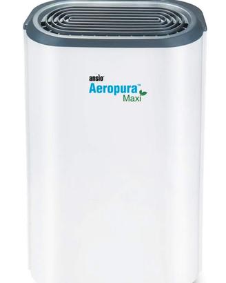 DEUMIDIFICATORE ANSIO MAXI