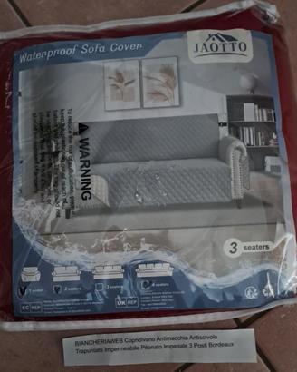 copridivano 