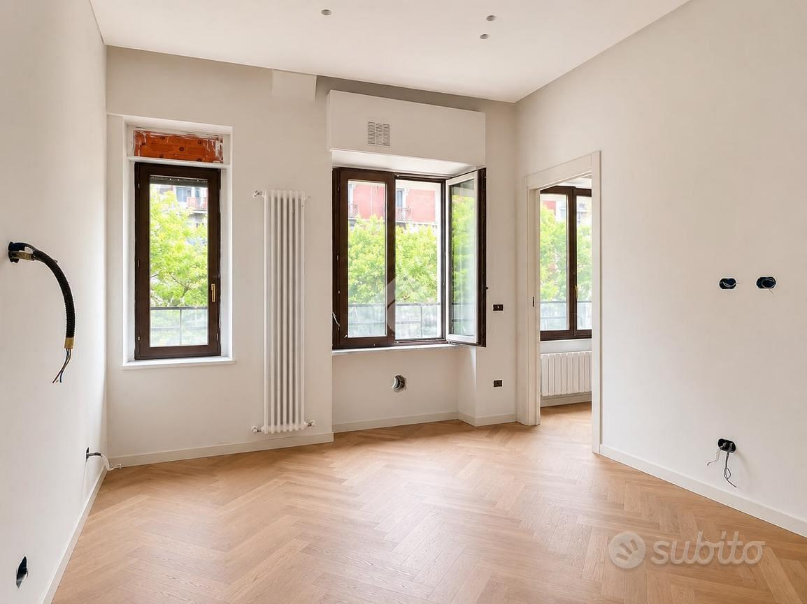 Appartamento – Milano, Senavra, Municipio 4 - Vista 2