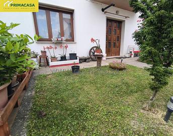 Moniego - Porzione di casa al piano terra - RIF 64