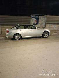 BMW 320i 170 cv