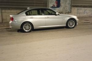 BMW 320i 170 cv
