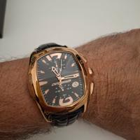 orologio chronotech
