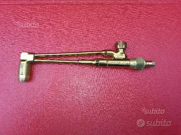 LANCIA da taglio per cannello FROVER a rubinetto