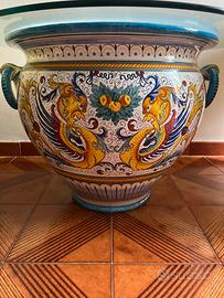 Vaso a pavimento