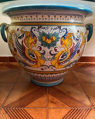 Vaso a pavimento