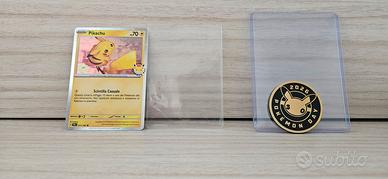 Pikachu:Pokemon