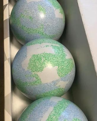 Bocce Palio, Perfetta