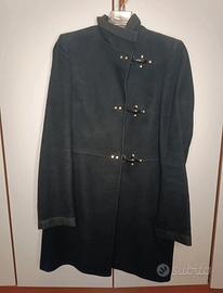 Cappotto Fay donna originale lungo elegante