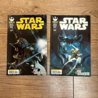 Fumetti Star Wars