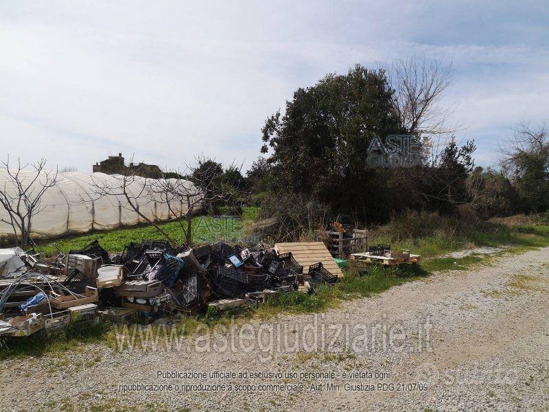Terreno Agricolo Pontecagnano Faiano [A4298880] - Vista 3