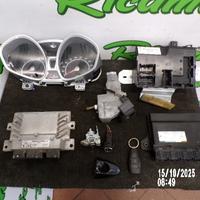 KIT AVVIAMENTO PER FIESTA VI 1.2 BENZINA 2012