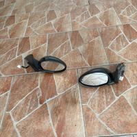 SPECCHIETTI ALFA 147 sx/dx elettrici