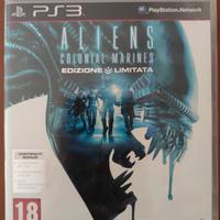 Aliens Colonial Marines - videogioco PS3 - 