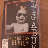 Dvd Ligabue