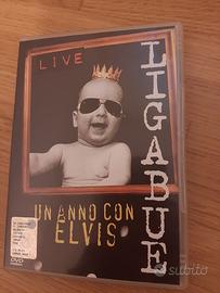 Dvd Ligabue