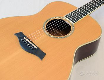 Taylor GS5 chitarra acustica elettrificata