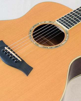 Taylor GS5 chitarra acustica elettrificata
