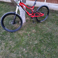 Specialized demo 8