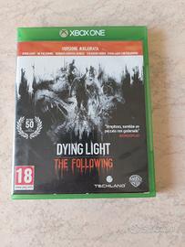 Xbox one - Dying Light